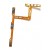 Power Button Flex Cable For Tecno Spark 7 On Off Flex Pcb By - Maxbhi Com