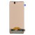 Lcd With Touch Screen For Samsung Galaxy M53 5g Green By - Maxbhi Com