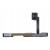 Volume Button Flex Cable For Vivo Z10 By - Maxbhi Com