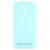 Back Panel Cover For Asus Zenfone Selfie Blue - Maxbhi Com