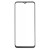 Replacement Front Glass For Samsung Galaxy A14 White By - Maxbhi Com