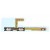 Volume Button Flex Cable For Samsung Galaxy A14 By - Maxbhi Com