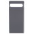 Back Panel Cover For Google Pixel 7a Charcoal - Maxbhi Com