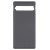 Back Panel Cover For Google Pixel 7a Charcoal - Maxbhi Com