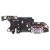 Charging Connector Flex Pcb Board For Honor X6 By - Maxbhi Com