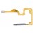 Fingerprint Sensor Flex Cable For Honor X6 Black By - Maxbhi Com
