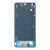 Lcd Frame Middle Chassis For Xiaomi Poco F4 Gt Silver By - Maxbhi Com