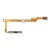 Fingerprint Sensor Flex Cable For Huawei Nova 10 Se White By - Maxbhi Com