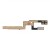 Power Button Flex Cable For Motorola One 5g On Off Flex Pcb By - Maxbhi Com