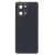 Back Panel Cover For Oppo Find X5 Black - Maxbhi Com