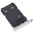 Sim Card Holder Tray For Oppo Find X5 Purple - Maxbhi Com
