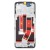 Lcd Frame Middle Chassis For Oppo A97 5g White By - Maxbhi Com