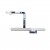 Volume Button Flex Cable For Doogee V Max By - Maxbhi Com