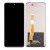 LCD with Touch Screen for Oppo A58 4G White