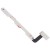 Volume Button Flex Cable For Tecno Pop 2 Plus By - Maxbhi Com