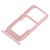Sim Card Holder Tray For Oppo R11 Rose Gold - Maxbhi Com