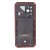 Back Panel Cover For Ulefone Power Armor 18 5g Black - Maxbhi Com