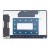 Lcd With Touch Screen For Xiaomi Mi Pad 5 Pro 12 4 Green By - Maxbhi Com