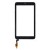 Touch Screen Digitizer For Alcatel Pixi 7 Grey By - Maxbhi Com