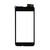 Touch Screen Digitizer For Nokia Lumia 530 Rm1017 Black By - Maxbhi Com