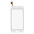 Touch Screen Digitizer For Samsung Galaxy Grand Prime Smg530h White By - Maxbhi Com