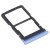 Sim Card Holder Tray For Huawei Enjoy 20 Pro White - Maxbhi Com