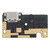 Charging Connector Flex Pcb Board For Blackview Bv7200 By - Maxbhi Com