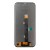 Lcd With Touch Screen For Cubot Kingkong 6 White By - Maxbhi Com