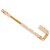 Volume Button Flex Cable For Honor Play 40 Plus By - Maxbhi Com