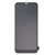 Lcd With Touch Screen For Cubot Note 8 White By - Maxbhi Com