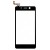 Touch Screen Digitizer For Itel S11 Rose Gold By - Maxbhi Com