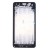 Back Panel Cover For Meizu E2 64gb Black - Maxbhi Com