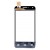 Touch Screen Digitizer For Celkon Campus Whizz Q42 Red By - Maxbhi Com