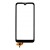 Touch Screen Digitizer For Itel A37 Green By - Maxbhi Com