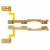 Volume Button Flex Cable For Vivo S15 By - Maxbhi Com