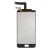 Lcd With Touch Screen For Blu Life One X2 Mini Black By - Maxbhi Com