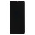 Lcd With Touch Screen For Itel A60 White By - Maxbhi Com