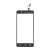 Touch Screen Digitizer For Intex Aqua Strong 5 1 Plus Gold By - Maxbhi Com