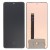 Lcd With Touch Screen For Motorola Thinkphone White By - Maxbhi Com