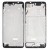 Lcd Frame Middle Chassis For Motorola Moto G Power 5g Blue By - Maxbhi Com