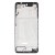 Lcd Frame Middle Chassis For Motorola Moto G Power 5g Blue By - Maxbhi Com