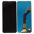 LCD with Touch Screen for Itel Vision 3 Turbo Green