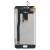 Lcd With Touch Screen For Doogee Shoot 2 Black By - Maxbhi Com