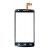 Touch Screen Digitizer For Spice Stellar 507 Black By - Maxbhi Com