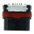 Charging Connector For Sony Xperia Z5 By - Maxbhi Com