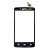 Touch Screen Digitizer For Celkon Millennia Q5k Power White By - Maxbhi Com