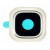 Camera Lens Glass With Frame For Samsung Galaxy Note 5 Dual Sim 64gb White By - Maxbhi Com