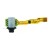 Handsfree Audio Jack Flex Cable For Sony Xperia Z4 By - Maxbhi Com
