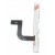 Power Button Flex Cable For Wiko Upulse On Off Flex Pcb By - Maxbhi Com