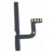 Power Button Flex Cable For Wiko Upulse On Off Flex Pcb By - Maxbhi Com